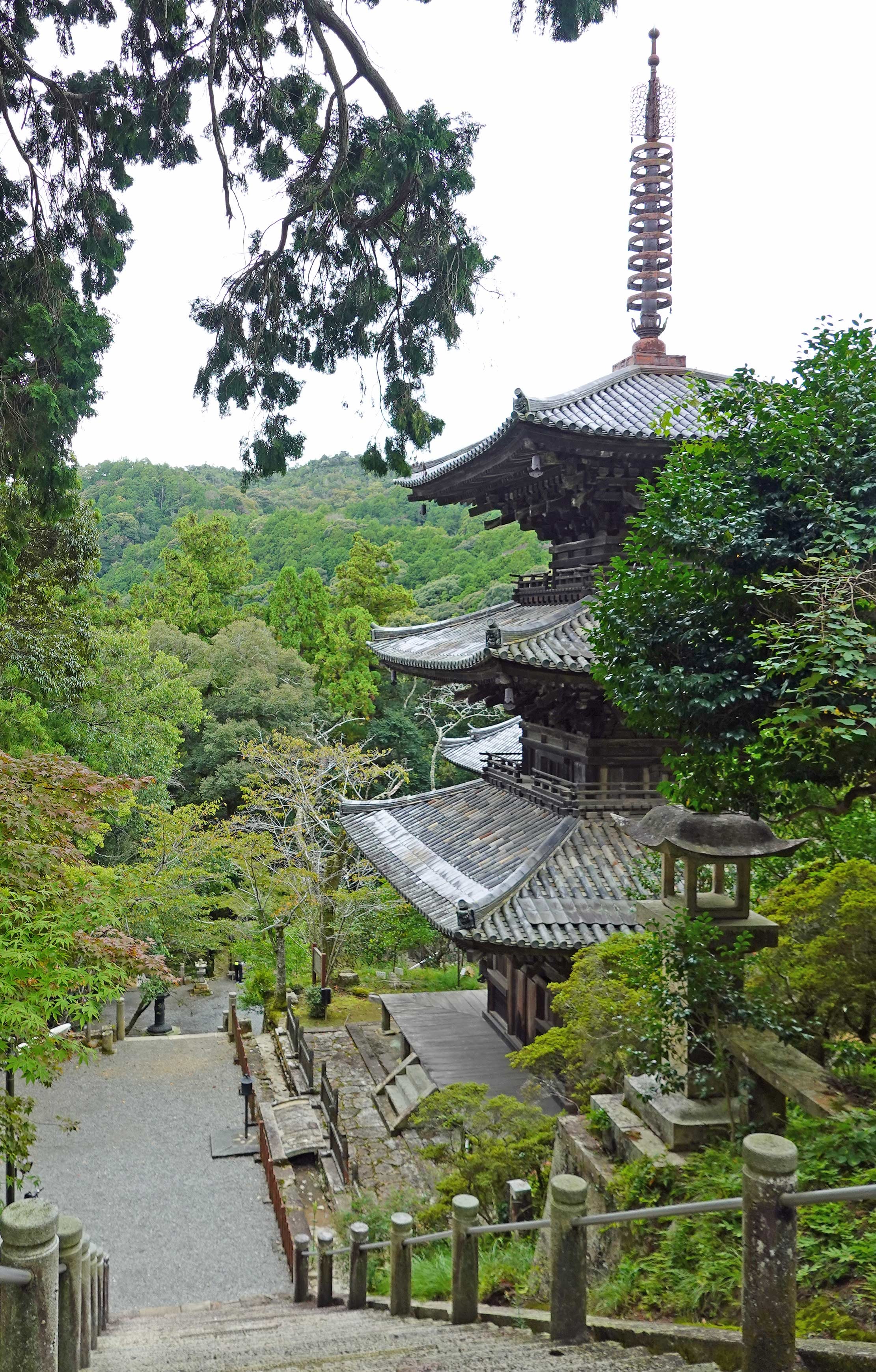 西国三十三所（2022-22）一乗寺（26番札所）: <h2><strong