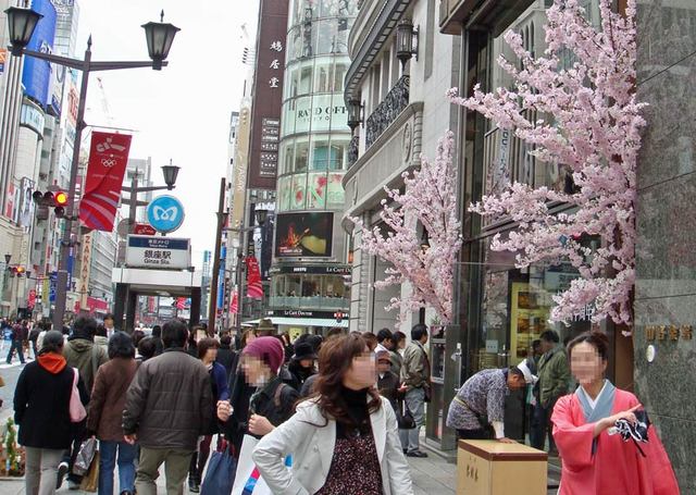 090328ginza2 090328ginza2