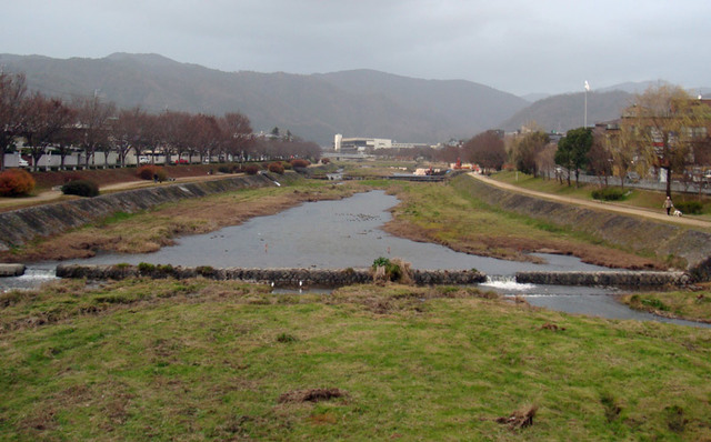 091226kamogawa2 091226kamogawa2