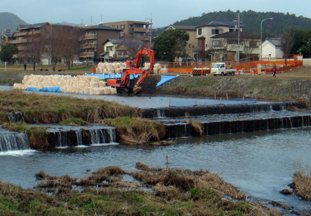 091226kamogawa3 091226kamogawa3