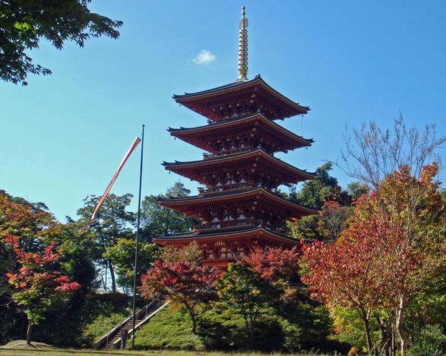 101104_5jyuunotou 101104_5jyuunotou