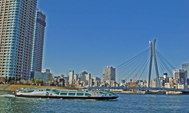 110109waterbus 110109waterbus