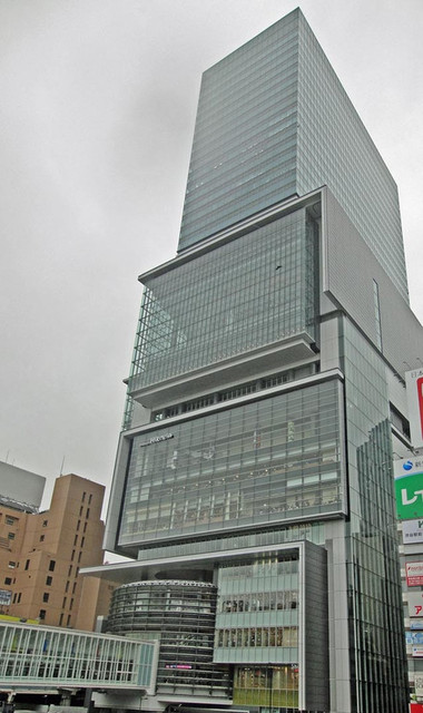120427_hikarie1 120427_hikarie1